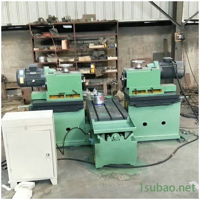 耀满 落地式端面铣床 LDX系列 大型落地式端面铣床 铣床厂家 铣边机图4