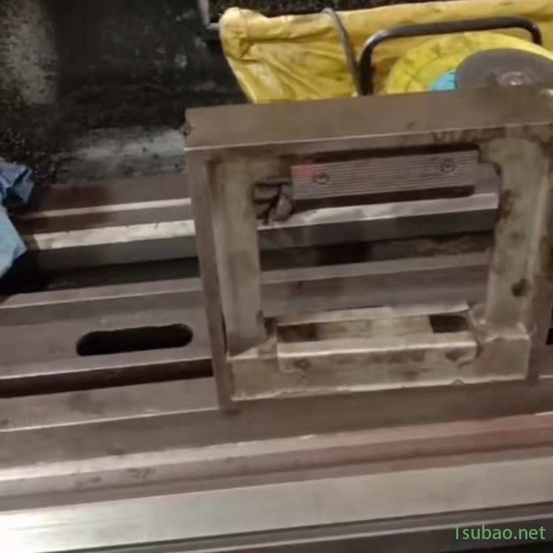 机床大修 机床翻新数控改造 机床维修厂家 专用铣床大修改造图2