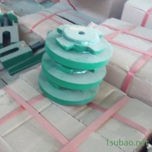 厂家机床调整垫铁可调减震机床铣床图4