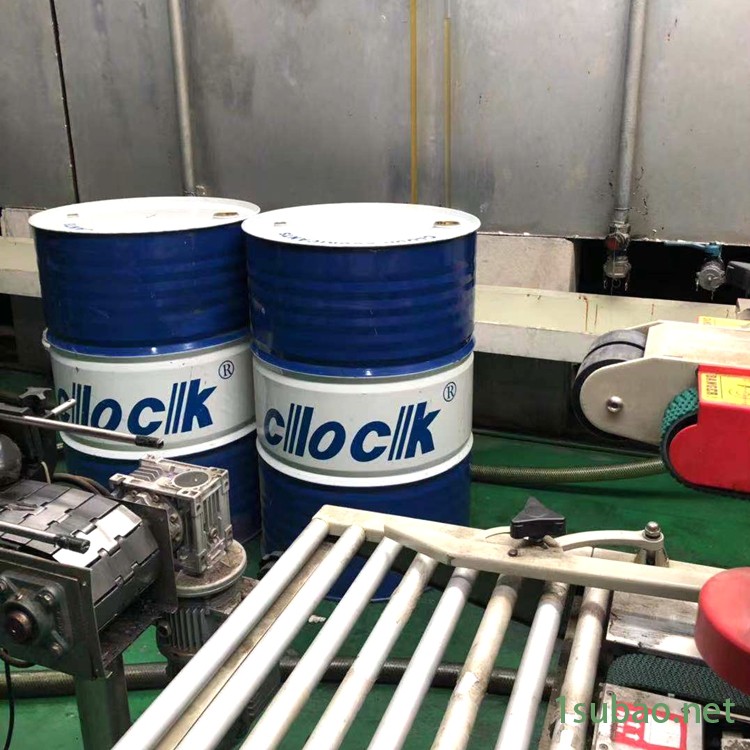 克拉克润滑油批发导热油 出厂价格 合成耐高温导热油工厂图2