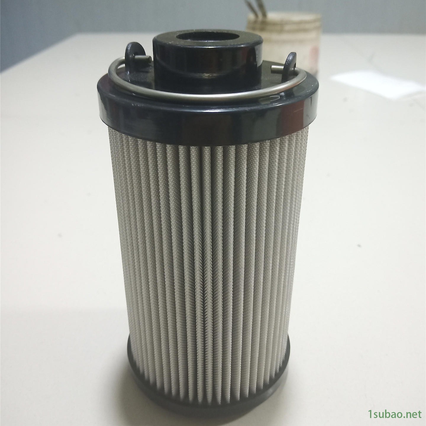 纤维素滤芯SH006 迈特生产润滑油净化滤芯 不锈钢滤芯供应图8