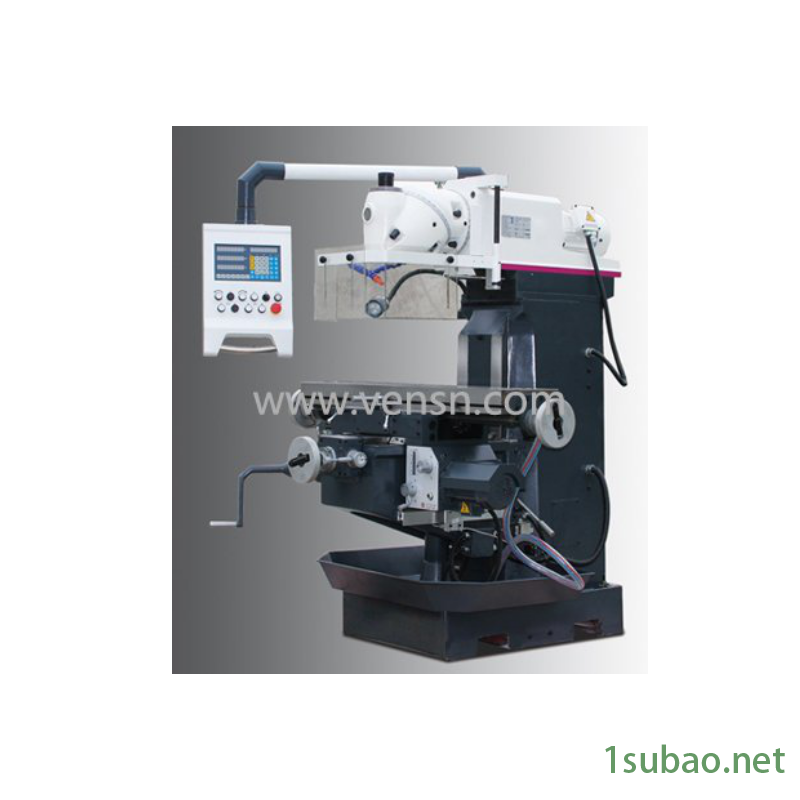 重庆 铣床实训考核设备 铣床实训考核装置 铣床综合实训台 铣床实验室设备图2