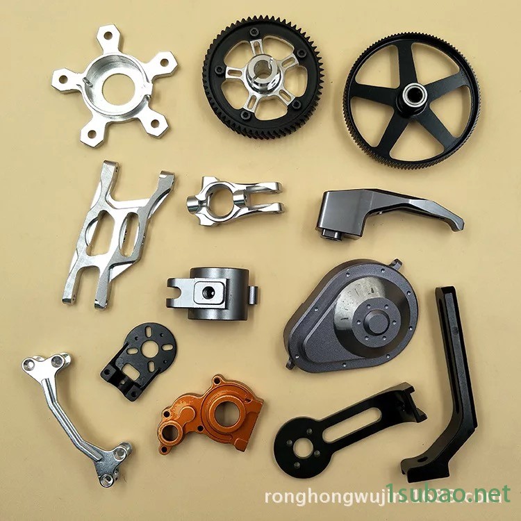 定制定做 丰烨四川零件夹具机加工 五金铣床厂家图6