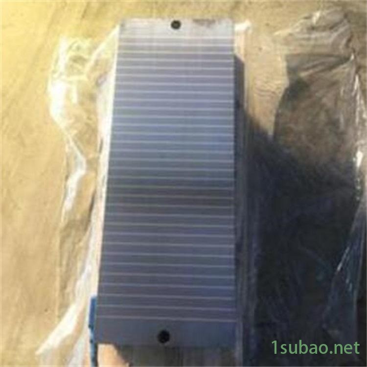 铣床电磁吸盘 鑫运机械X11-320x1000强励密集电磁吸盘 加工定制图4