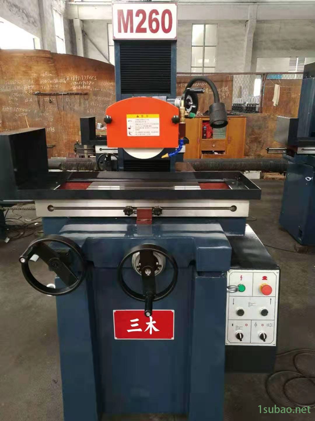 厂家直销  数控加工中心  铣床  型号齐全图5