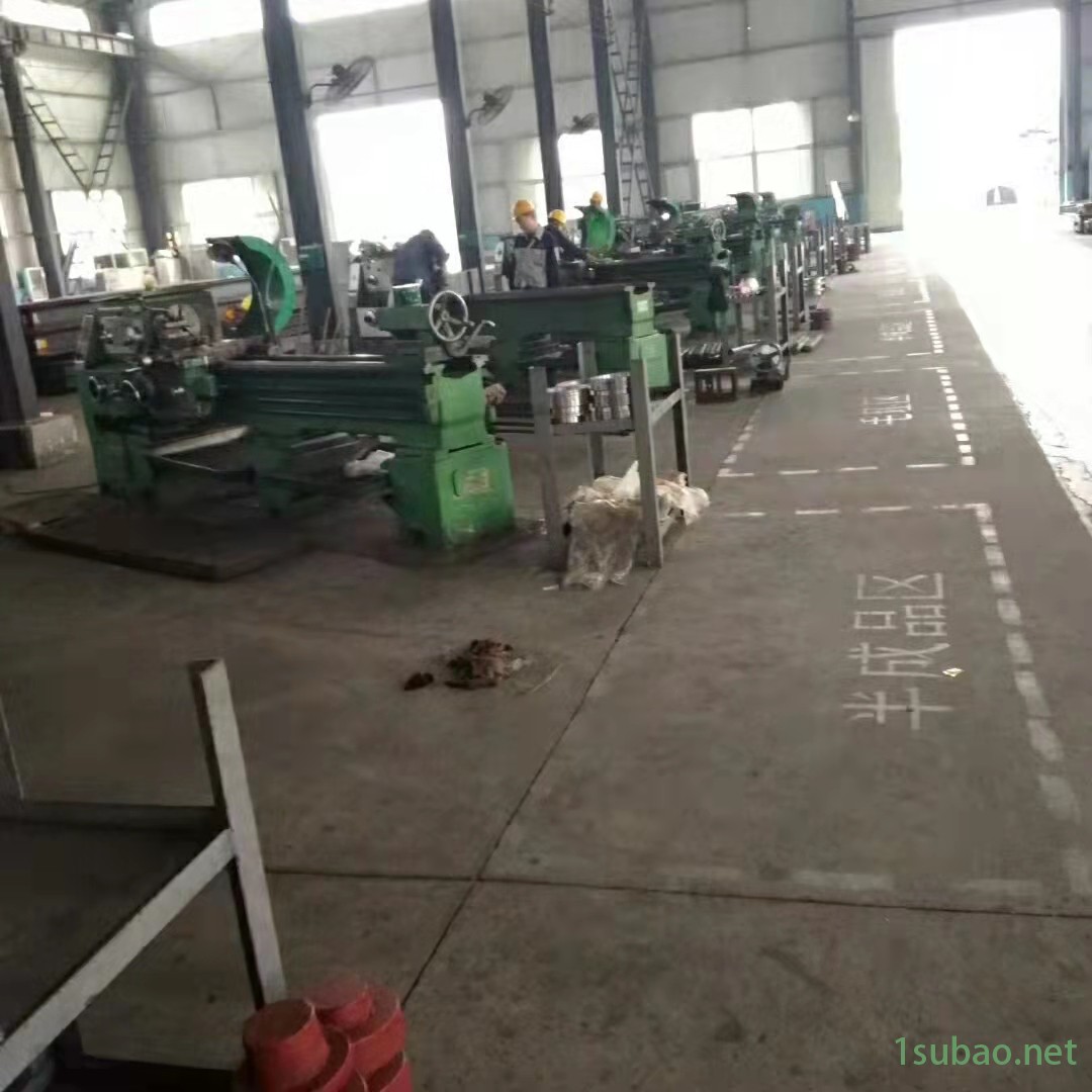 龙门铣加工中心维修 龙门铣机床大修 铣床大修改造图2