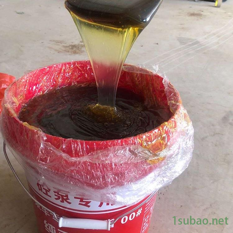 福建 三一用润滑脂 地泵锂基脂润滑油 致恒24小时在线服务图5