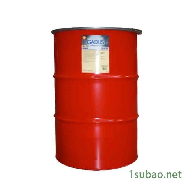 石嘴山供应昭和壳牌润滑油Shell Gadus S2 V145KP 2、S2 V220AZ 3高温润滑脂图4