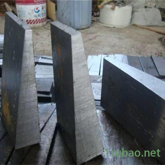 大量批发生产235可调平铁调整斜铁减震机床铣床可调品批发图3