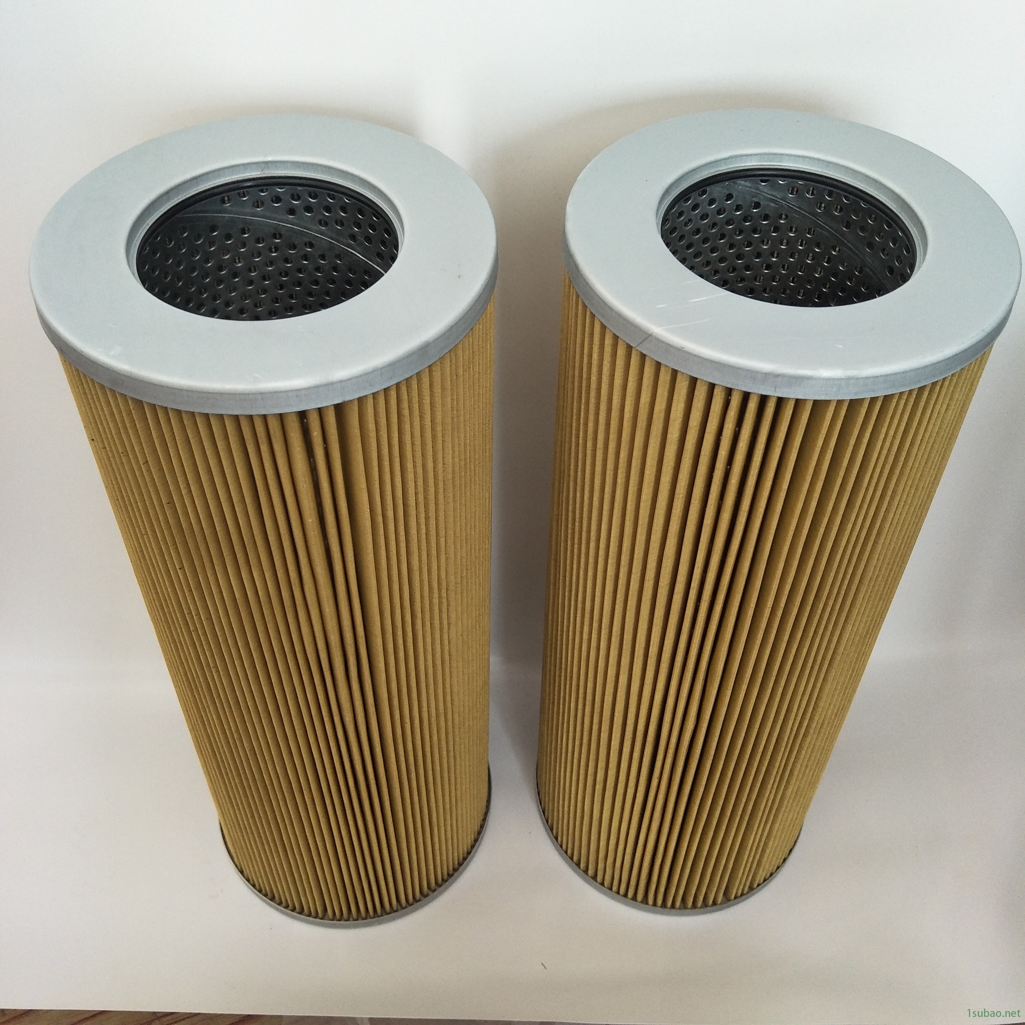 电厂稀油站润滑油大流量过滤LY-48/25W-2汽轮机滤油器滤芯汽轮机滤芯图2