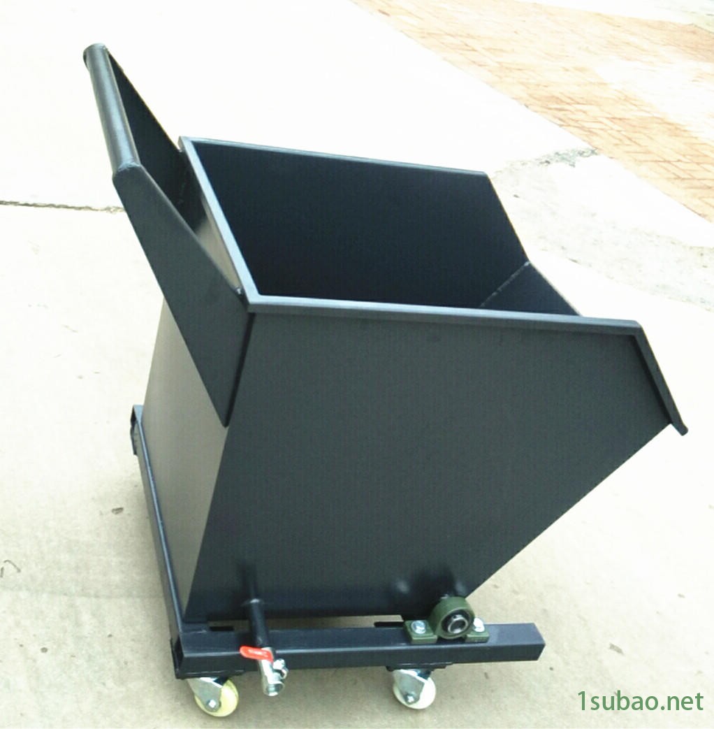 链板式排屑机 自动磁性排屑机 铣床排屑机 乾祥厂家定制图2