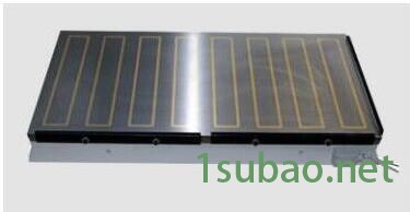 德莫克铣床强力铣刨用X91型400*600 400*800 400*1000强力电磁吸盘图2