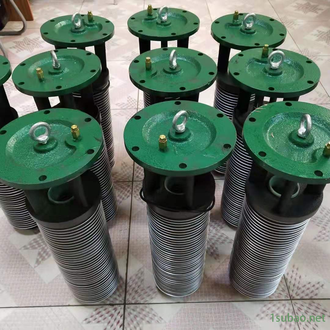 SPL80过滤器 双筒润滑油过滤器 网片式过滤器 森辉热销中图2