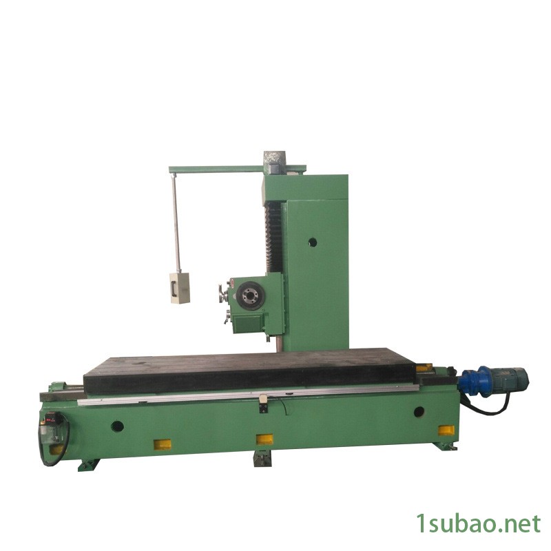 供应多种型号龙门铣床端面铣床等铣床设备生产厂家支持异形订制图2