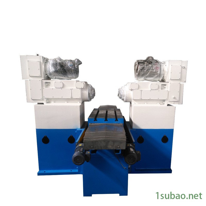 供应多种型号龙门铣床端面铣床等铣床设备生产厂家支持异形订制图5