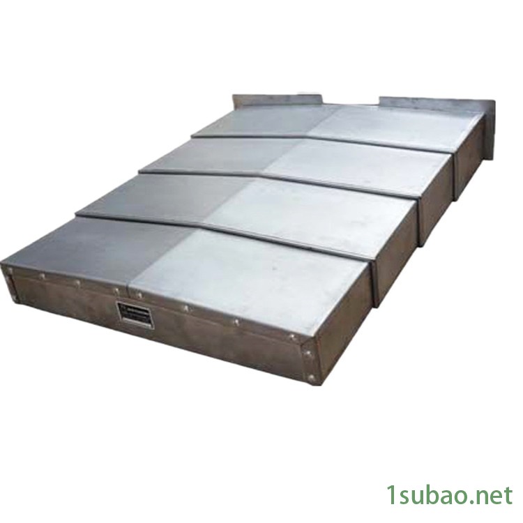 大连机床CKXW5263YZ轴防护罩 铣床龙门机床防护罩图2