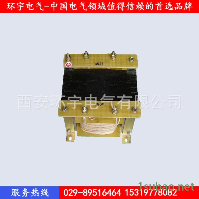 厂家供应铣床控制变压器BK-3000VA 常规电压现货 特殊电压可定制图2