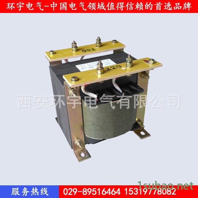 厂家供应铣床控制变压器BK-3000VA 常规电压现货 特殊电压可定制图3