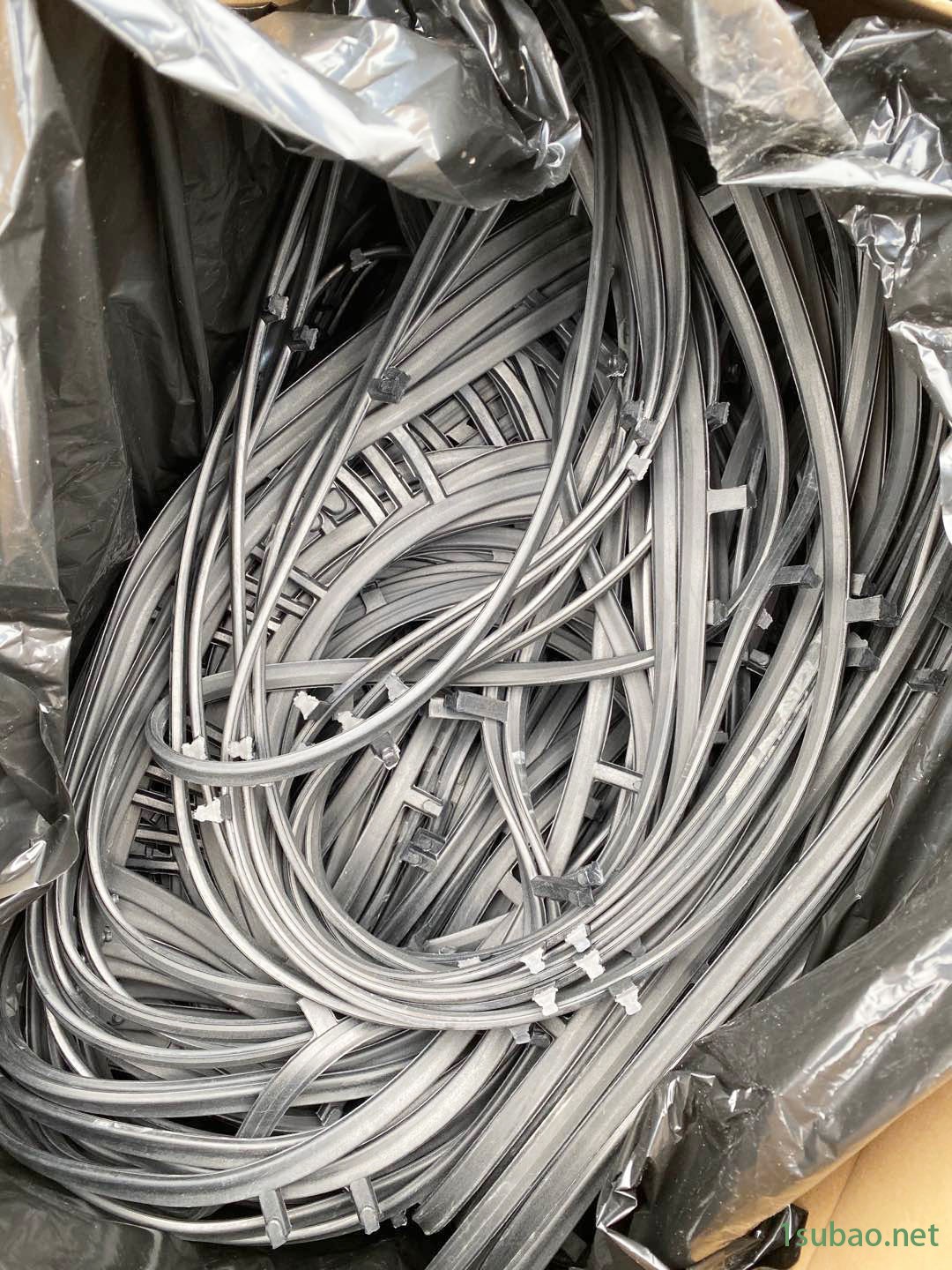 Acare/艾可瑞 白山 润滑油板式冷油器TL6-BFG NBR耐油橡胶密封垫片图4
