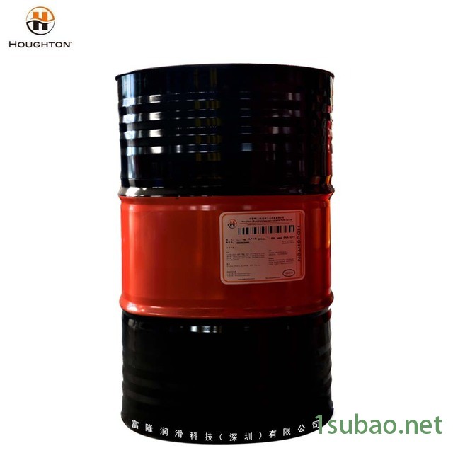 供应东莞好富顿凯利Garia 601 M- 12 / 22、活性切削油 重负荷金属加工油 houghton润滑油图4