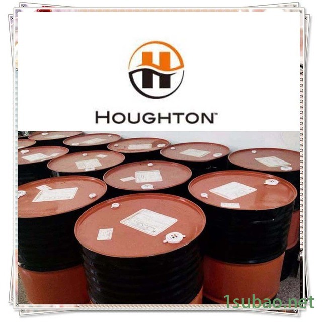 供应东莞好富顿凯利Garia 601 M- 12 / 22、活性切削油 重负荷金属加工油 houghton润滑油图2