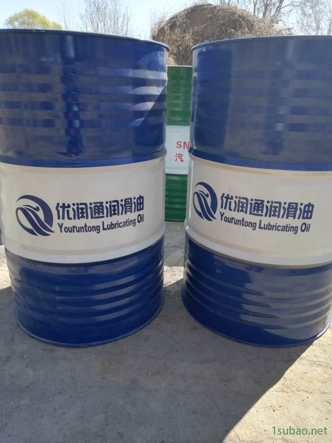 合成高温齿轮油  抗磨合成齿轮润滑油  润滑油厂家发货快图2