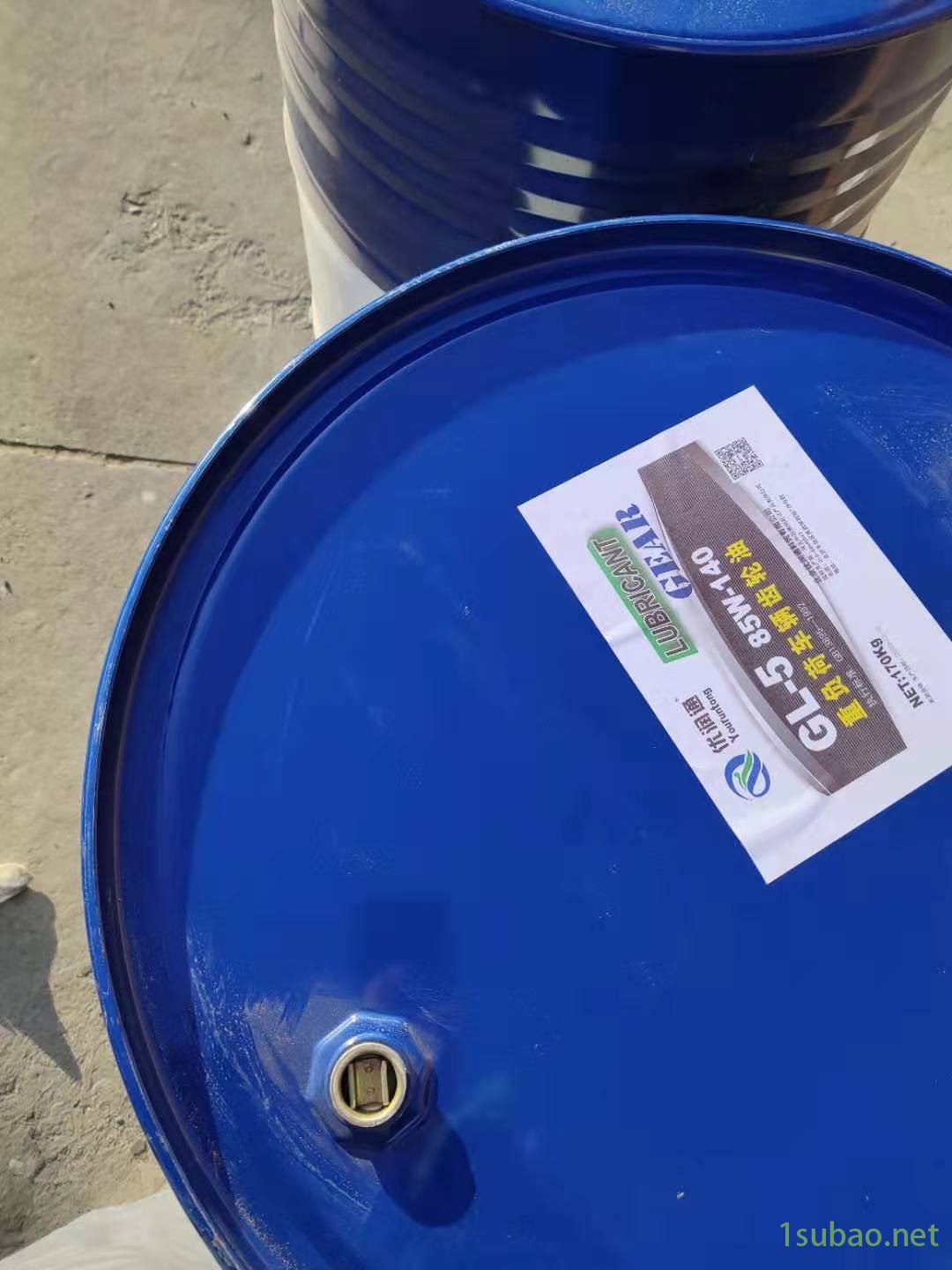 合成高温齿轮油  抗磨合成齿轮润滑油  润滑油厂家发货快图4