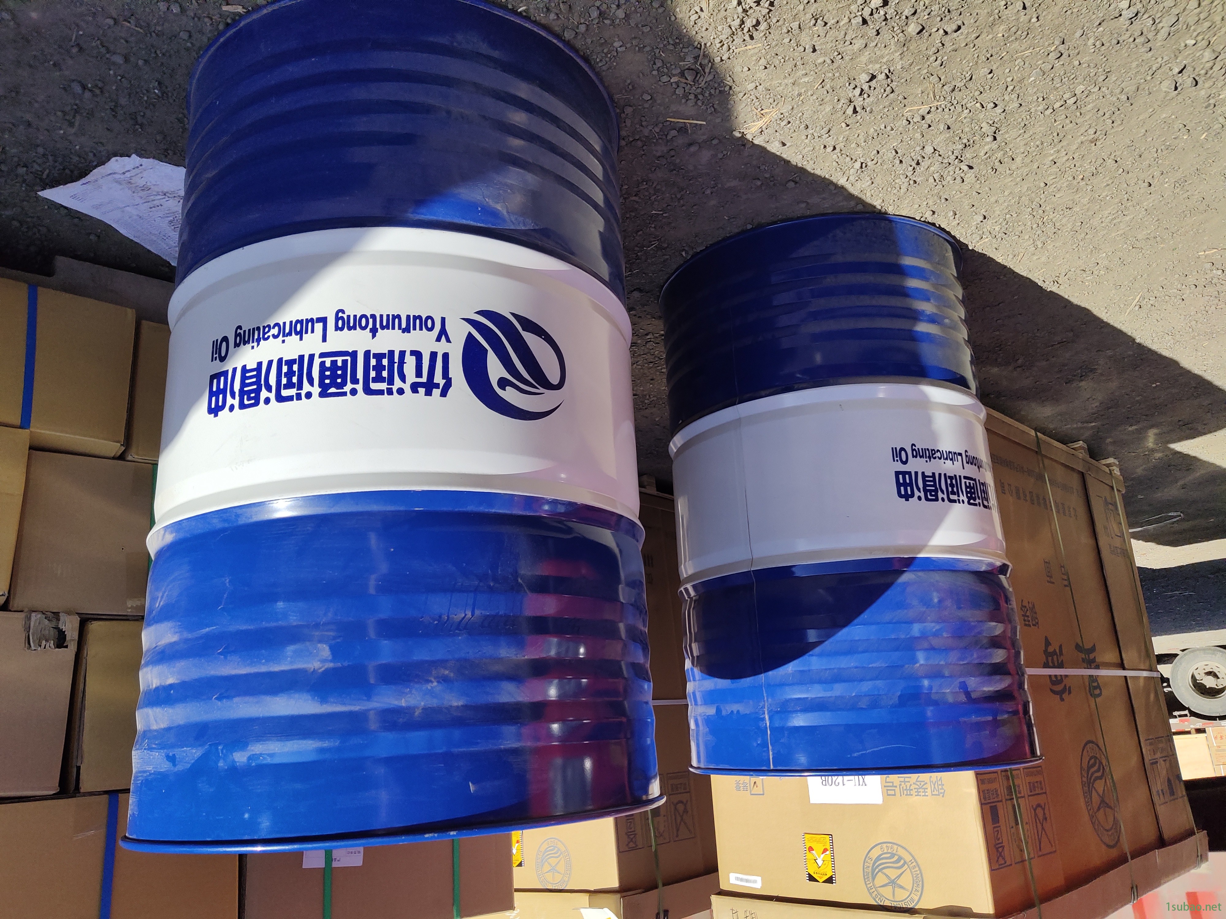 闭式齿轮油  机械齿轮油  润滑油厂家发货快图5