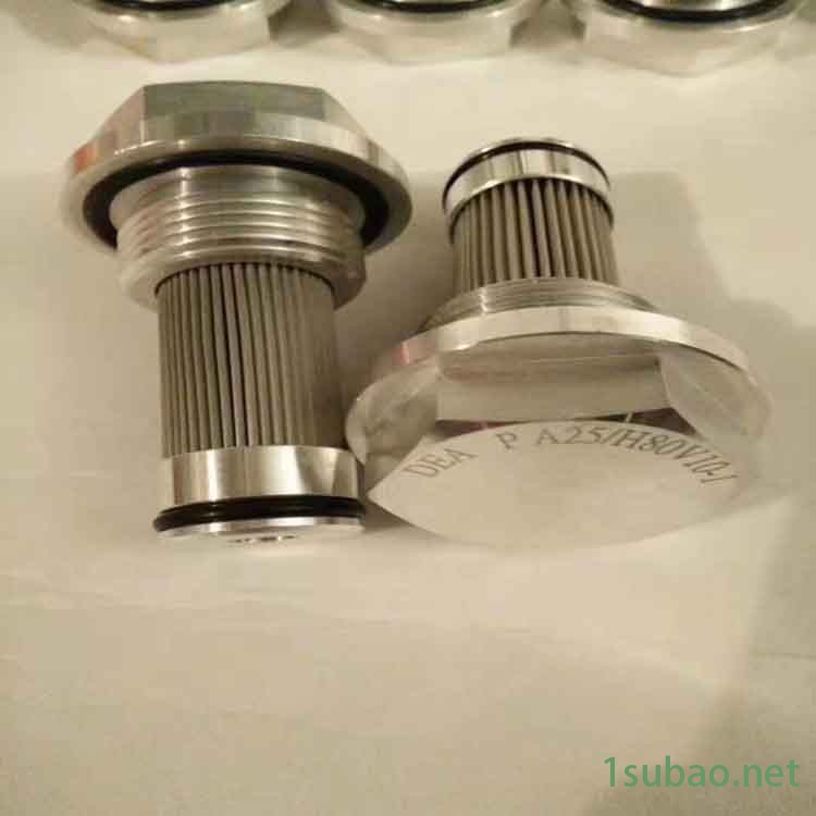 河北润滑油液压油不锈钢滤芯 化工液体过滤芯图2