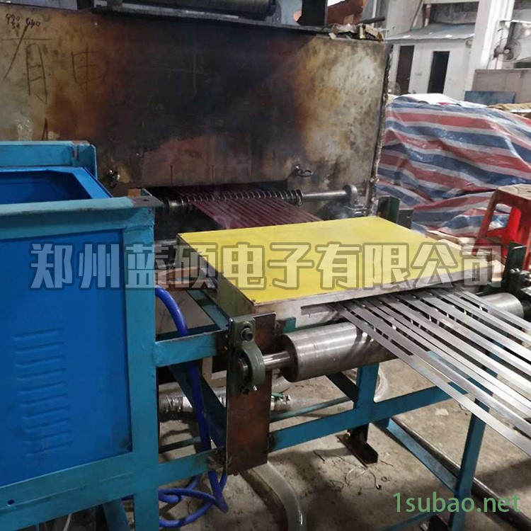 Acare/艾可瑞 合肥 润滑油板式换热器M10-BWFG 不锈钢316L换热片图3