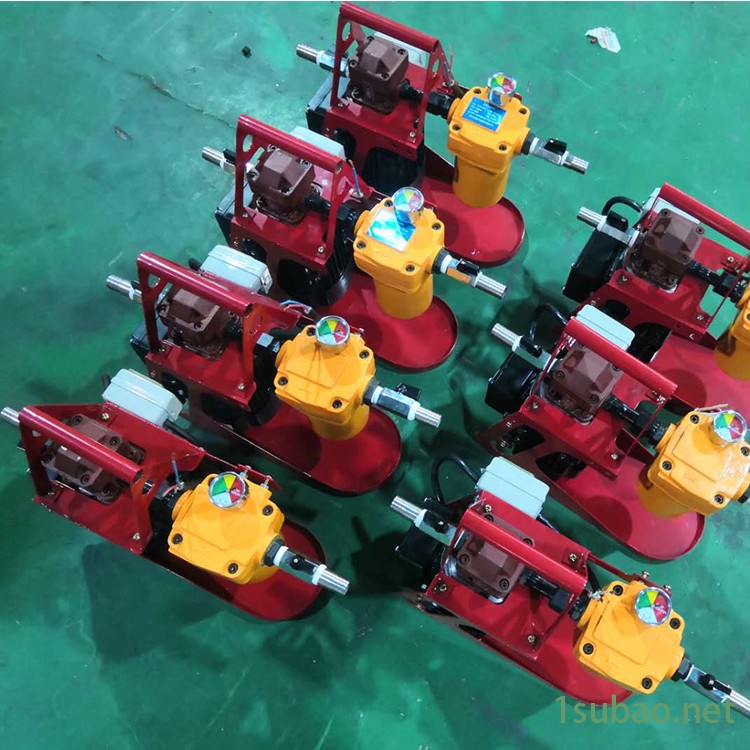 利菲尔特上市公司 BLYJ-6便携式滤油机 移动式加油车 手提式滤油机  专门过滤液压油 过滤润滑油 钢铁厂专用图2