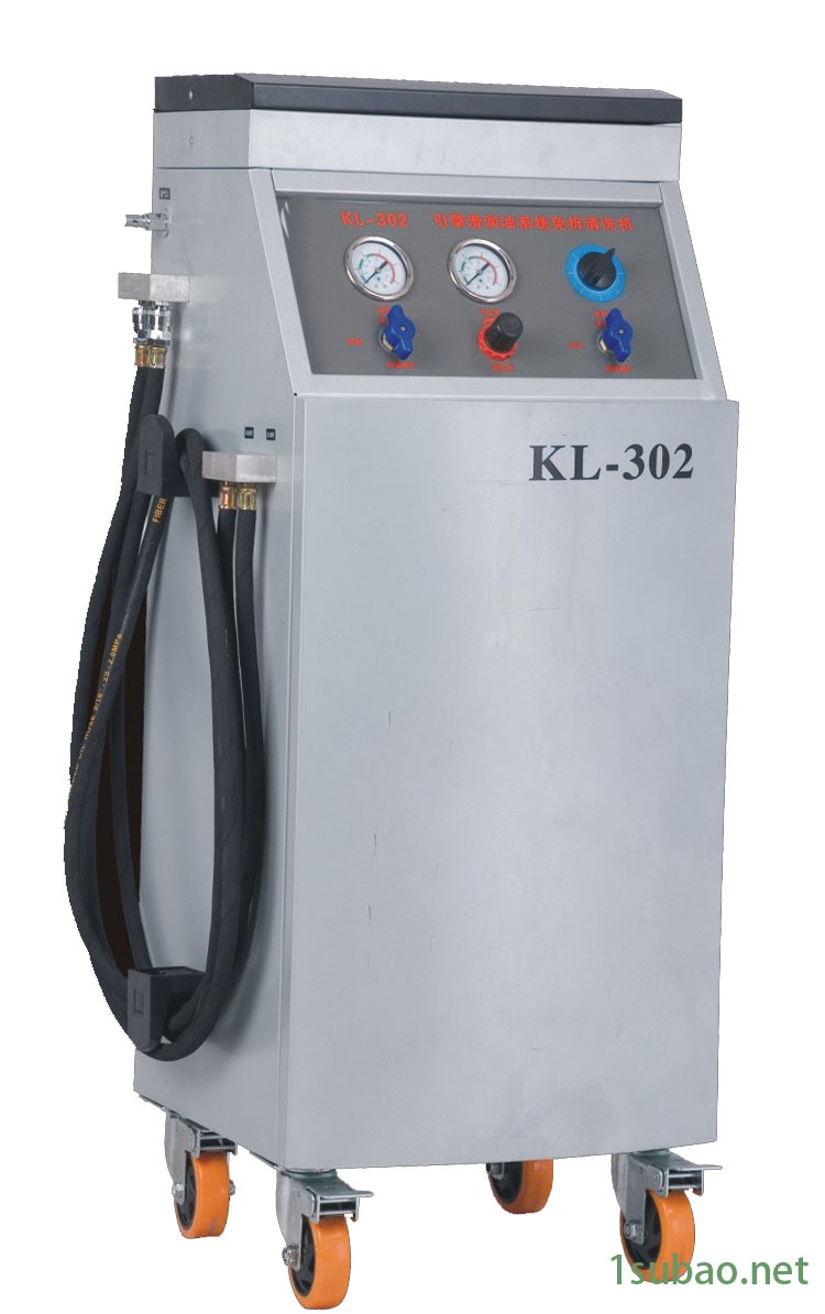 智创ZC-1 汽车引擎润滑油系统免拆清洗机 小型引擎润滑油系统免拆清洗机图2