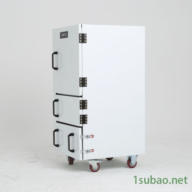 车床铣床吸尘器 钻床集尘设备 冲床全自动吸废料机  金属废屑废渣废料吸尘器 激光雕刻机用集尘设备图3