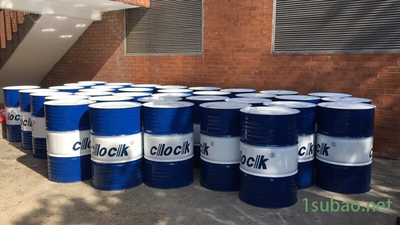 克拉克锭子油 5号10号锭子油合成锭子油主轴润滑油图2