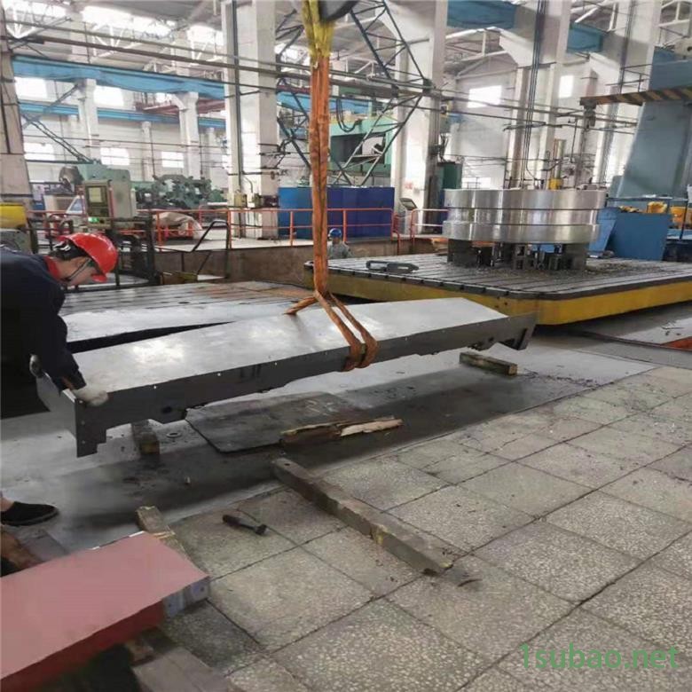 昊旭 钢板防护罩 铣床防护罩 方形耐高温防尘罩 帆布软连接图5