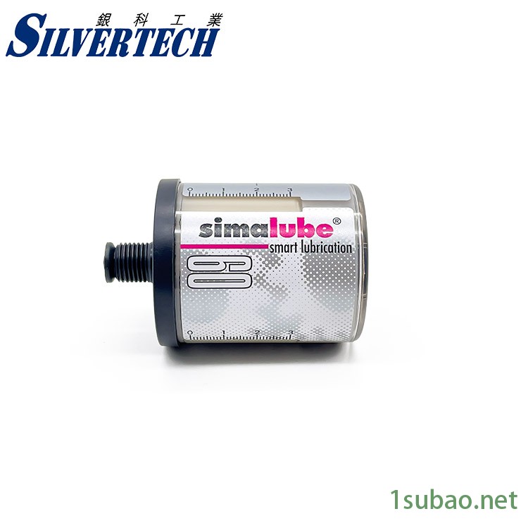 森玛simalube  耐高温链条润滑油 小保姆全自动注油器  SL15-125ML瑞士进口注油器图2