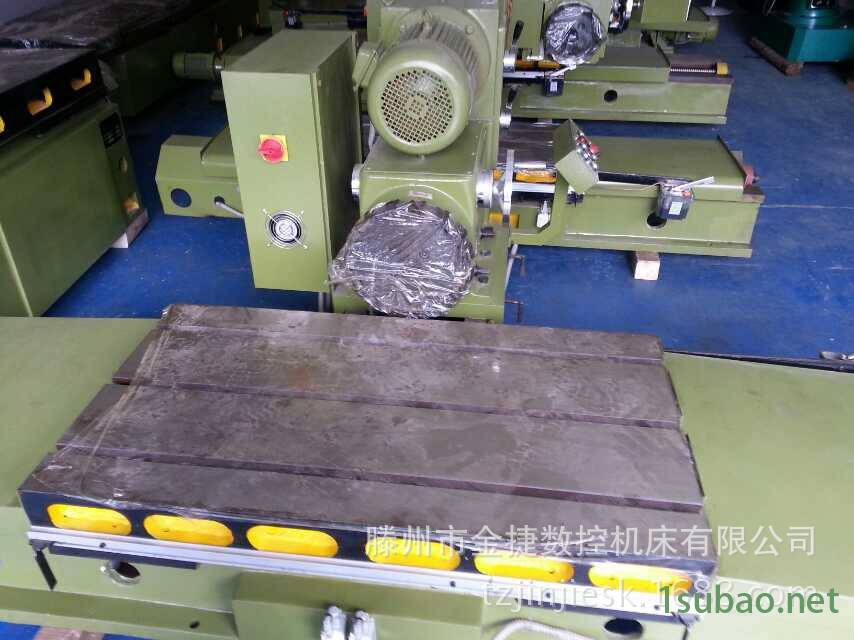 荐 金捷XD1060卧式强力单边铣床 端面单边铣床 三年质保图3