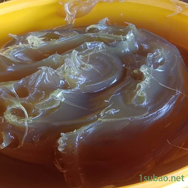 沧州致恒直俏 泵车专用00号润滑油 原油色国标00号锂基脂 库存充足图5