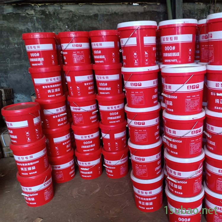 山东致恒厂家直销 泵车专用00号润滑油 砼泵专用润滑脂 值得依赖图4