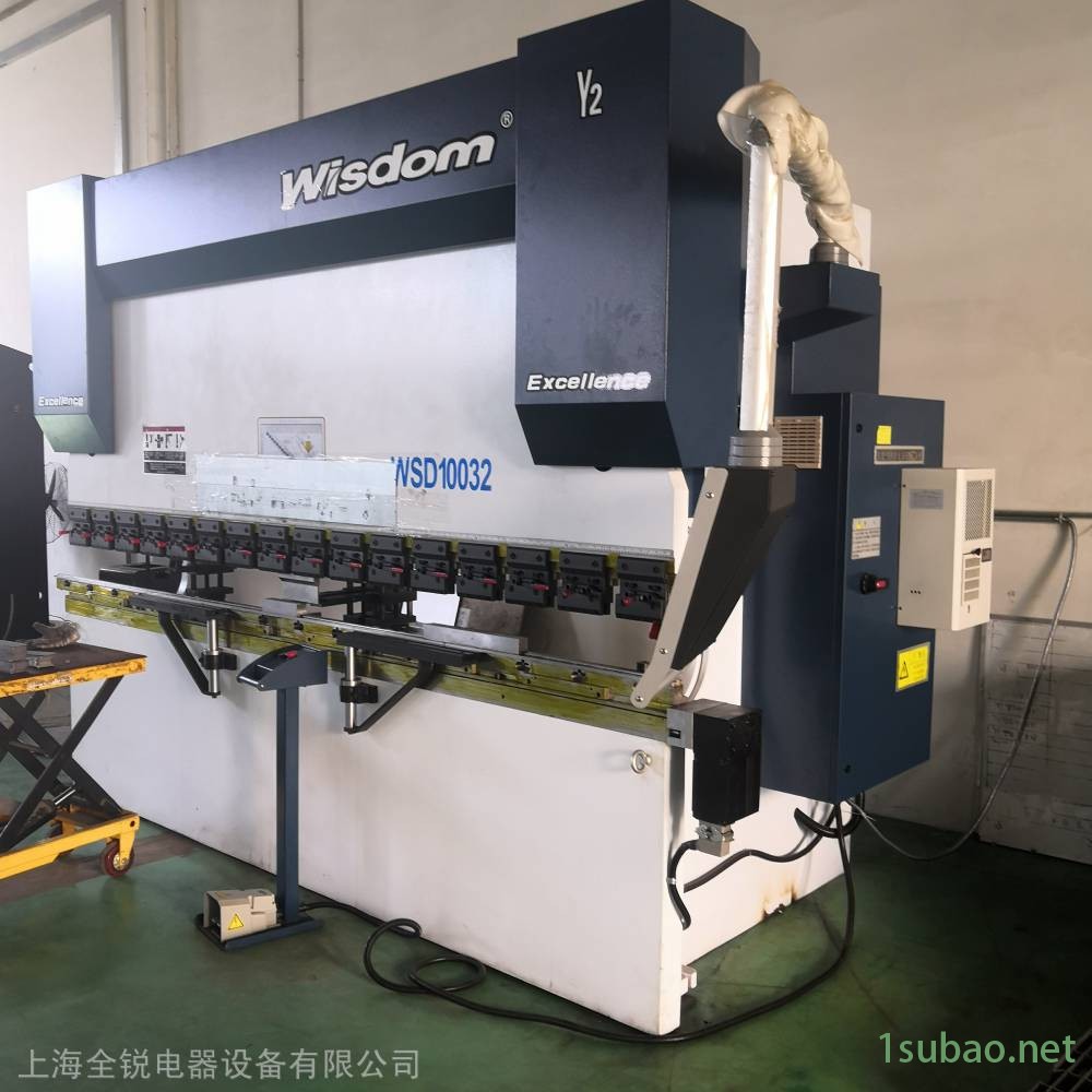 供应斯罗那品牌220V工业小型机柜空调CW-300机床铣床空调电柜控制柜降温空调图2