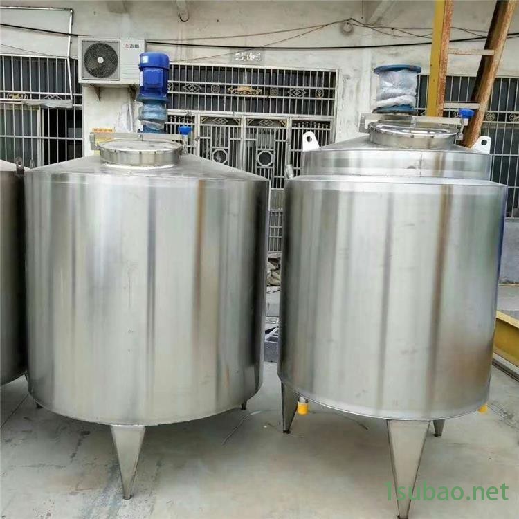 常年出售10吨搅拌罐 50吨润滑油搅拌罐 宝元机械 可加工定制图5