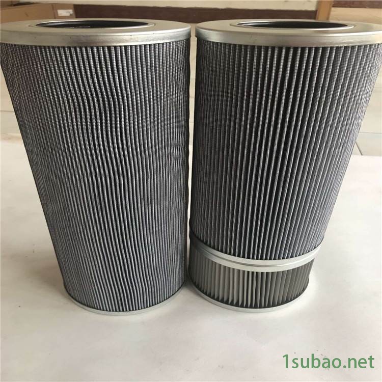 润滑油过滤器滤芯HC2285FDN6H颇尔滤芯图2