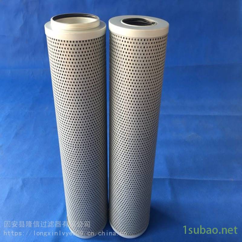 厂家直销 润滑油过滤器滤芯FAX-630x20黎明滤芯图2