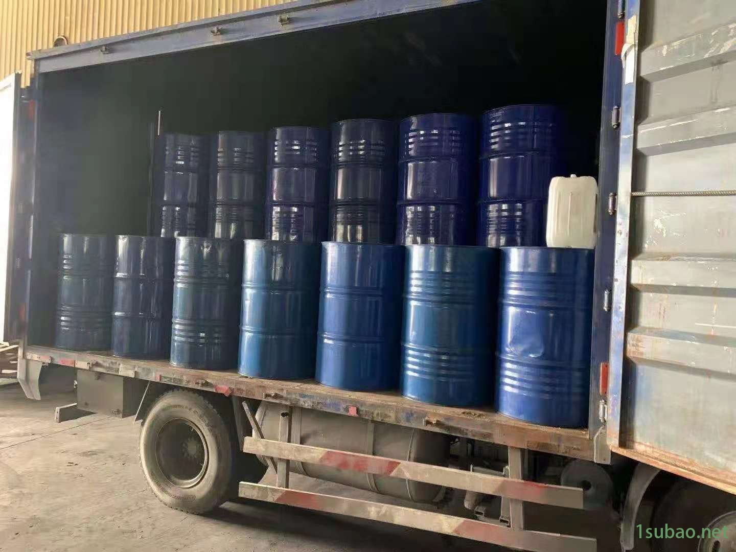 现货 辛癸酸 太平洋8-10酸辛癸混合酸润滑油 原装进口图2