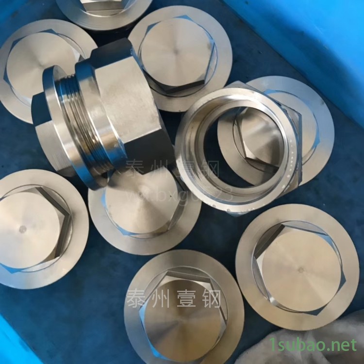 不锈钢加工 不锈钢数控车床铣床 不锈钢精密加工机械零件图2