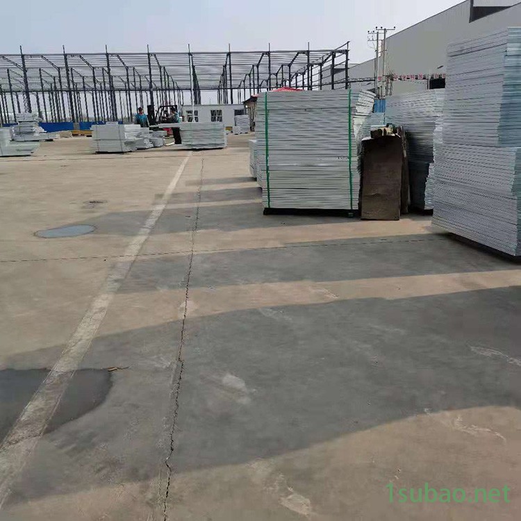 小区沟盖板 金属沟盖板 钢格板平台 网众 生产商图10
