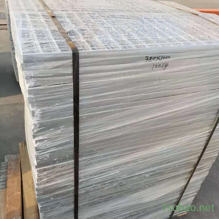 小区沟盖板 金属沟盖板 钢格板平台 网众 生产商图4