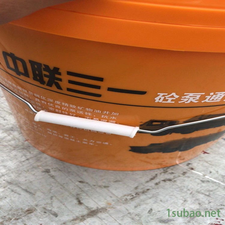 聚义行批发厂家供应泵车润滑油00号锂基脂价格量大从优图7