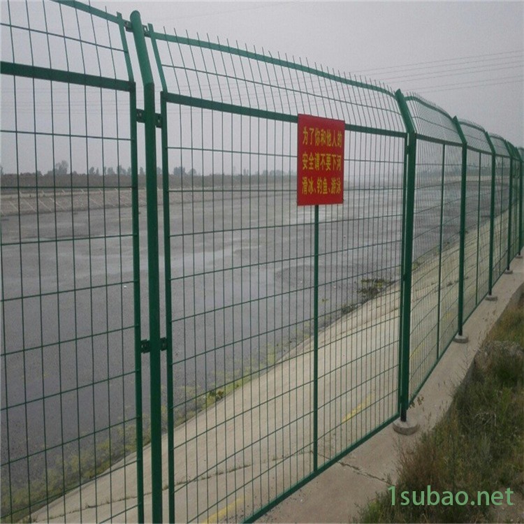 公路防护网 金属围栏网 铁丝护栏网 安平工厂 佳星图5