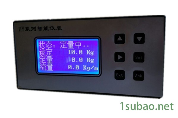 浙江湖州自动加料系统 润滑油定量控制器 自来水定量控制器 全国销售图5